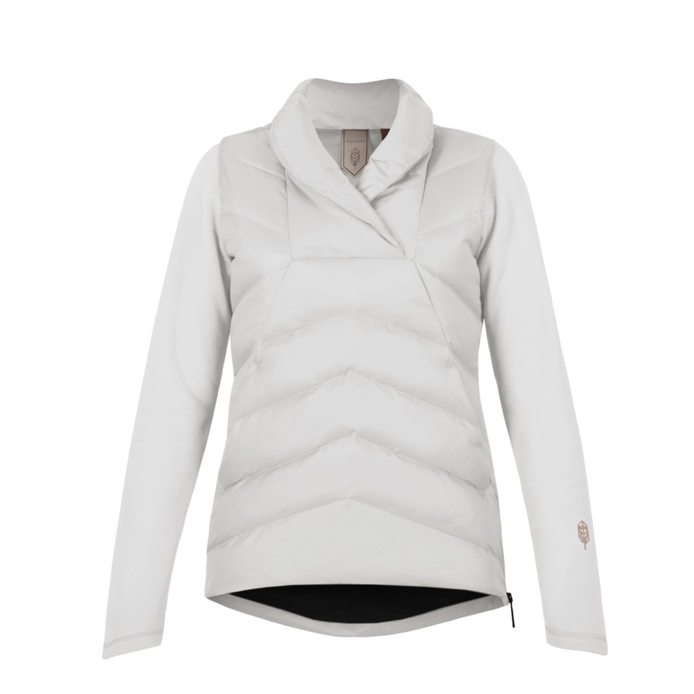 🇨🇦 INDYGENA Poplun II Insulated Sweater
